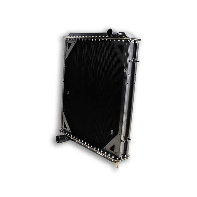 OTR Radiator for Freightliner