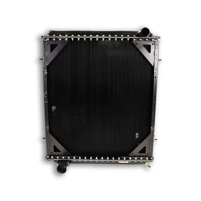 OTR Radiator for Freightliner