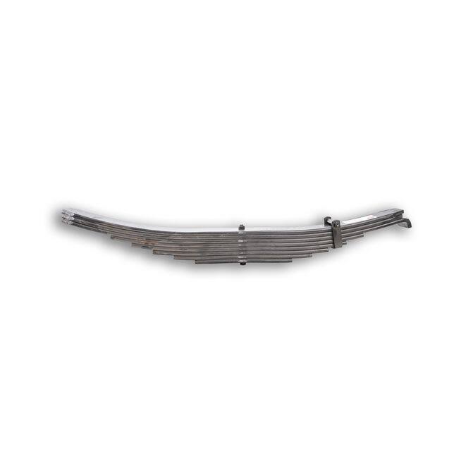 あさぎ　0329 81434026642 72917000 M1149100 F088t292za70 Rear Leaf Spring