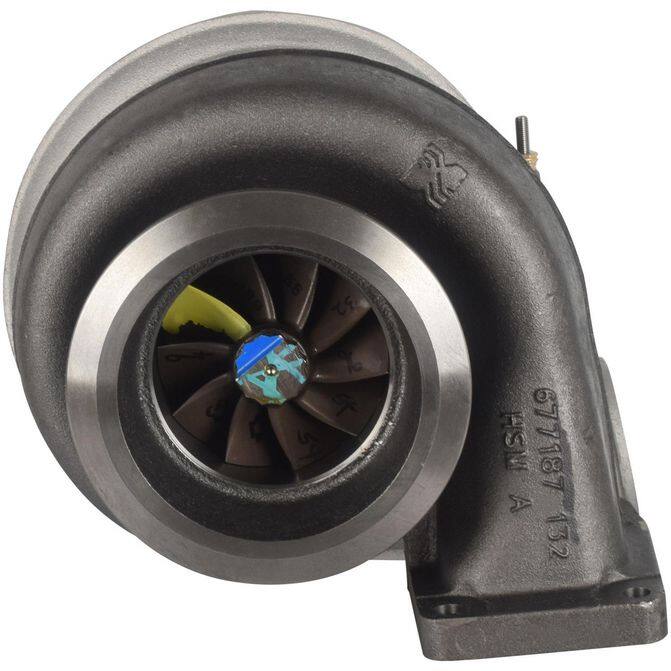 OTR REMANUFACTURED TURBOCHARGER OTR1080298R | FleetPride