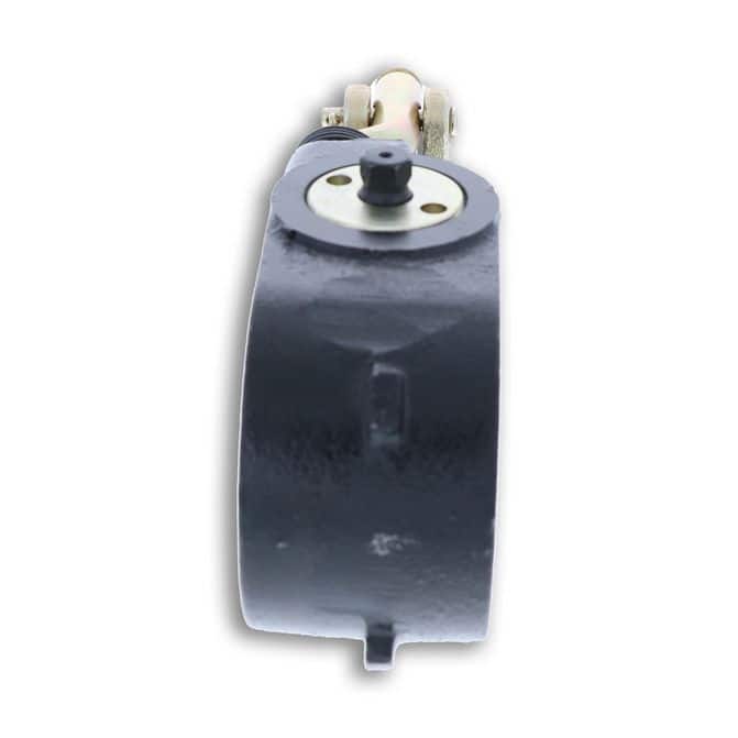 0788806 0788807 PLATE RETAINER FITS HITACHI ZX200 ZX230