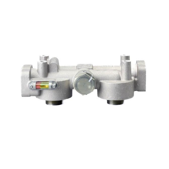 Donaldson Filter Head P167297 FleetPride