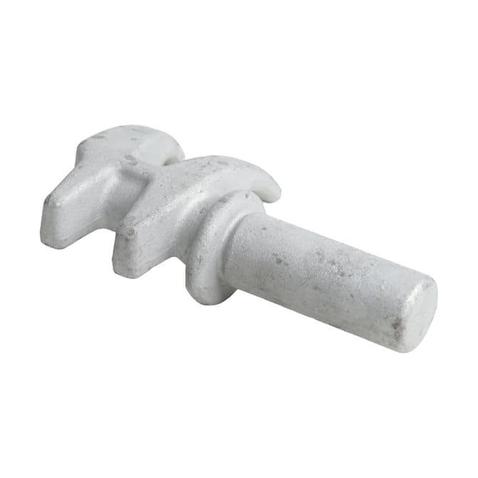 P助　304525×2 1990-1996 Nissan 300Zx Front Driver Upper Suspension Link