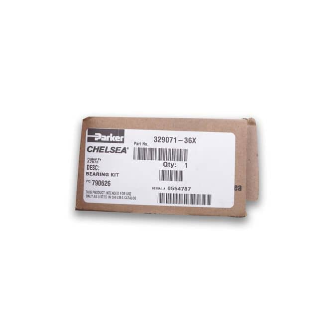 P8B PRECISION REBUILDERS INC 5004050