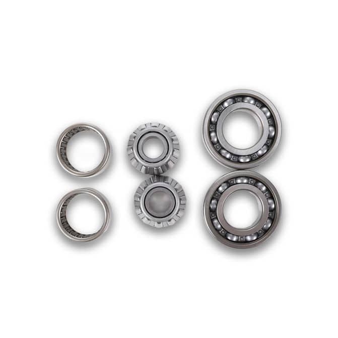 P8B PRECISION REBUILDERS INC 5004050