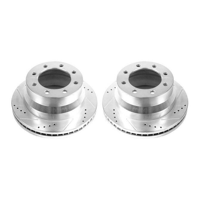 POWERSTOPPowerStop XPR AR82151XPR FleetPride