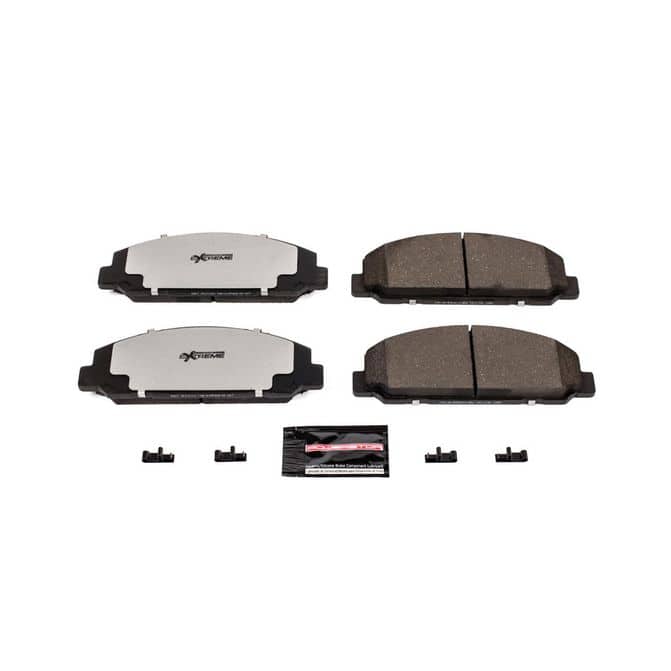 POWERSTOP-Disc Brake Pad Set Z36827 | FleetPride