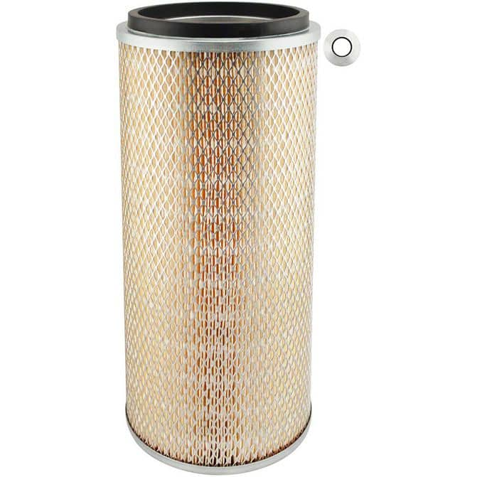 Baldwin Air Filter PA2523 | FleetPride