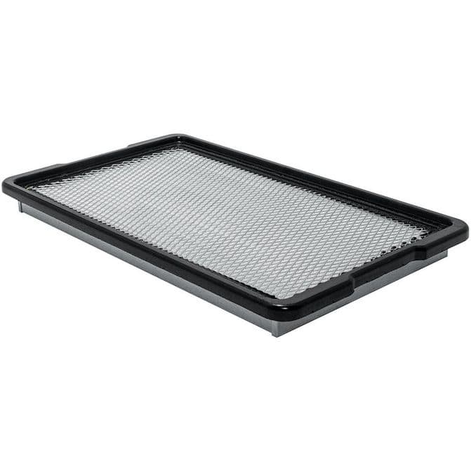 Baldwin Cabin Air Panel Filter for Komatsu PA30272 | FleetPride