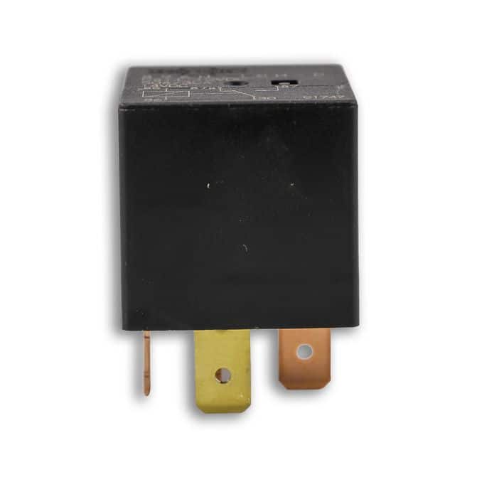 PAI (Ea)5 Pole Relay Switch Replacement Relay MSW1244 FleetPride