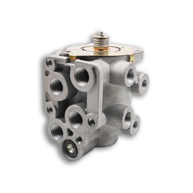 S-1101専用6297,0144,3101 Prima Brake Components E-7 Foot Valve AV101818 | FleetPride