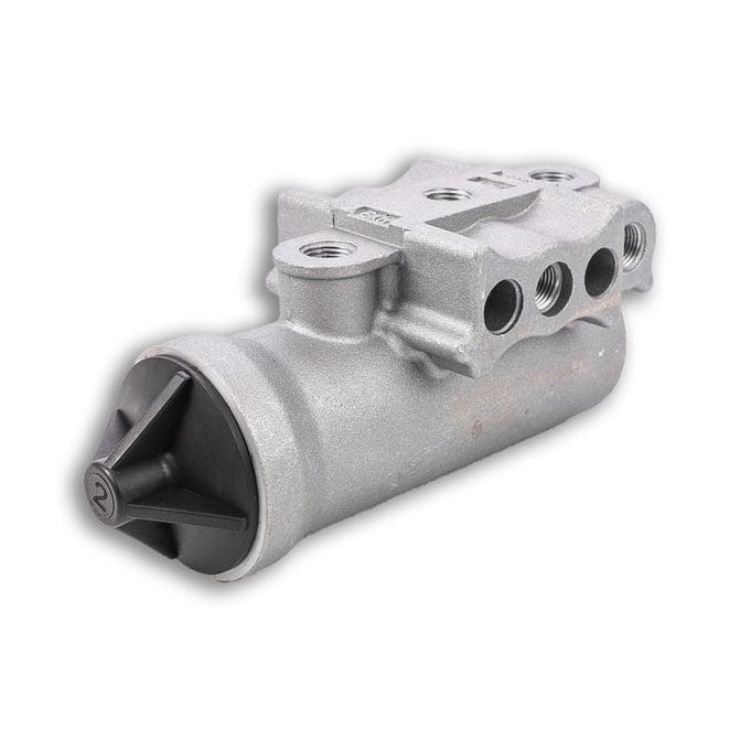PBC PRIMA BRAKE COMPONENTS AV284358