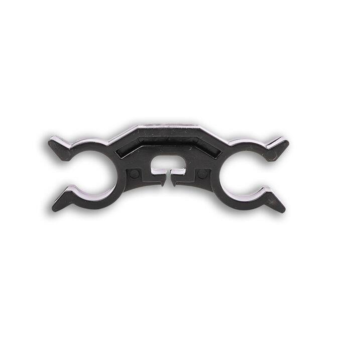 Amazon.com: Racewill Trailer Shackles Kit (2-1/4