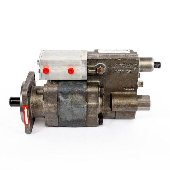 PERPERMCODMD40020XL200AS