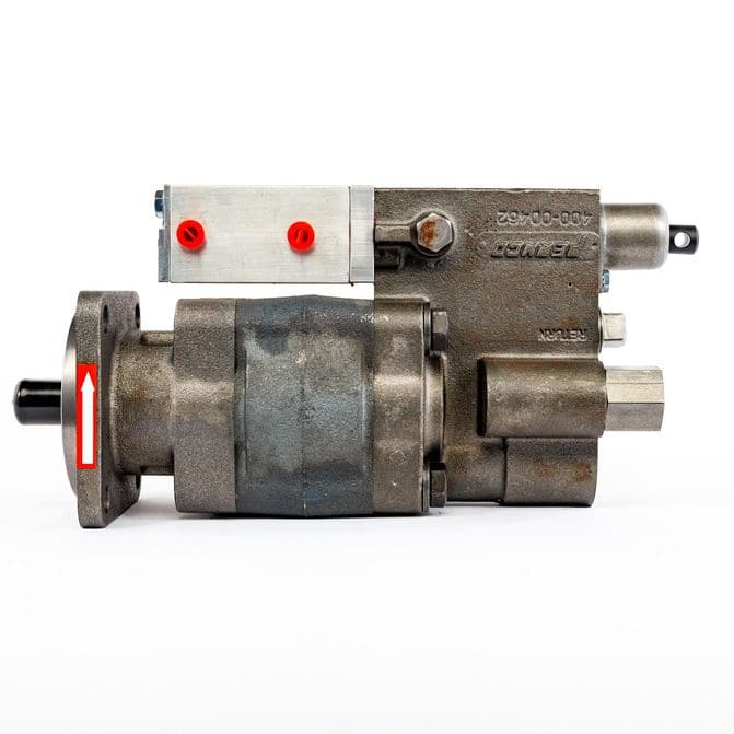PERPERMCODMD40020XL200AS