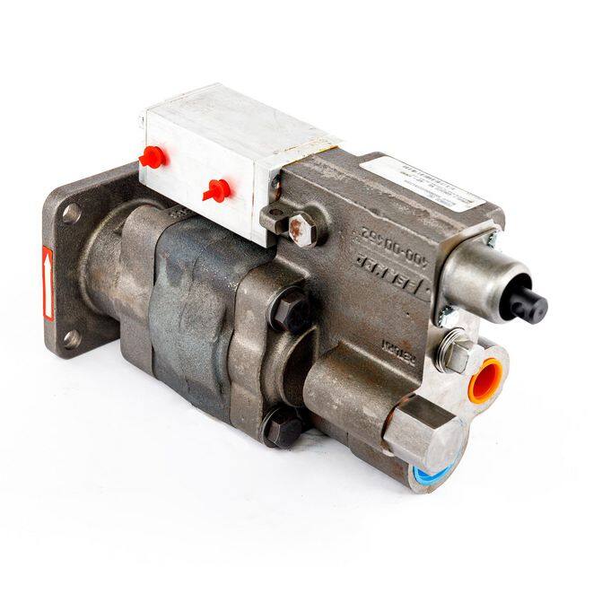 PERPERMCODMD40020XL200AS