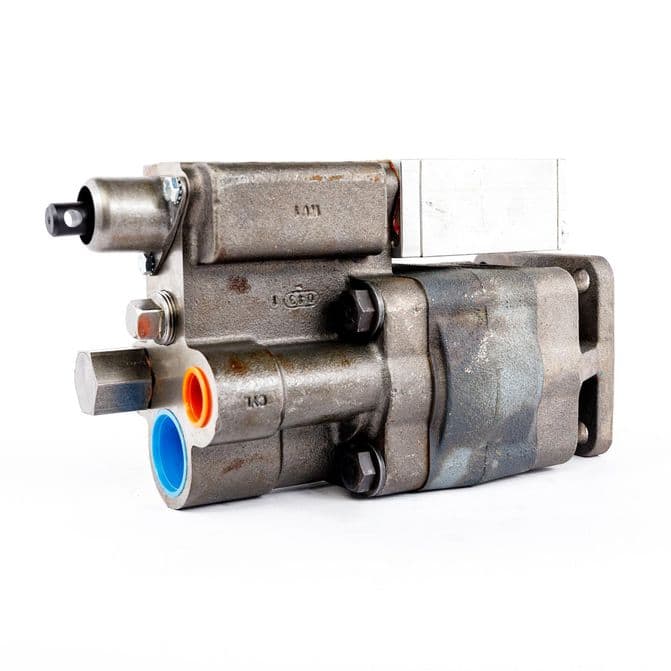PERPERMCODMD40020XL200AS