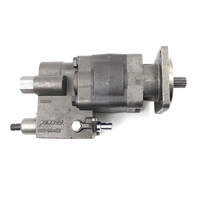 PERPERMCODMD40020XL200