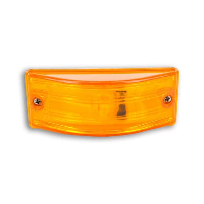 Peterson Lighting 343-25A Turn Signal Light Lens