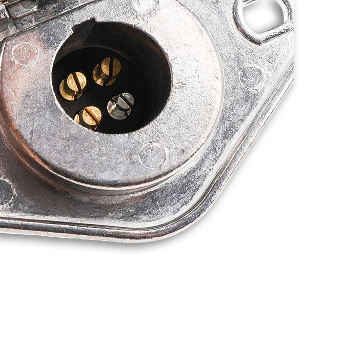 Genuine Phillips Industries Liftgate Socket - 15-326 Replacement Part