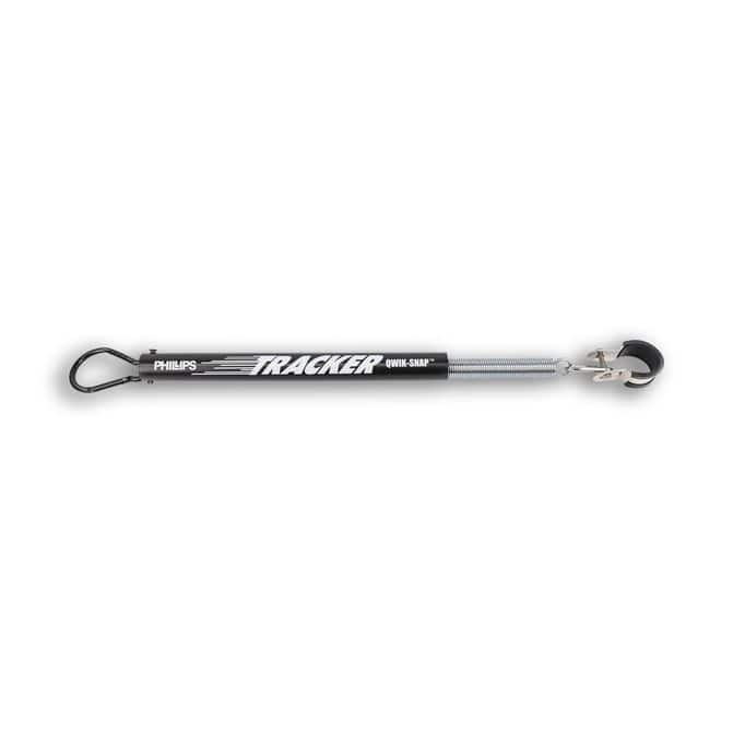 Philllips Industries 17-1488 Tracker Bar Spring Kit With Cable Clamp