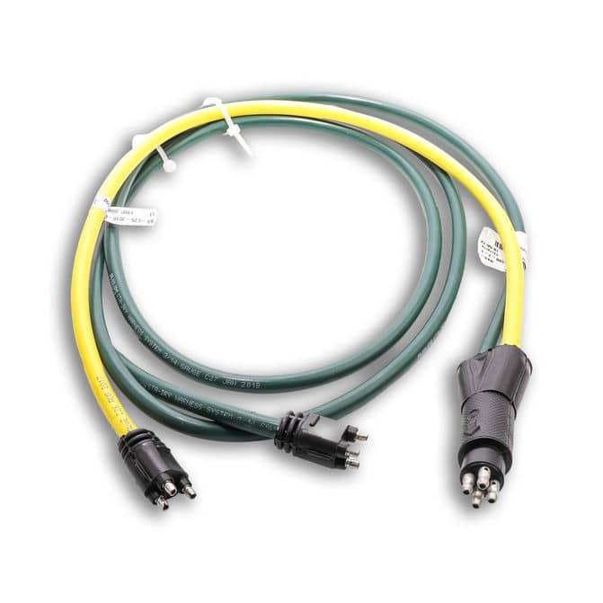 Phillips Trailer Cable 3692002484 | FleetPride