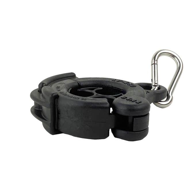 PHILLIPS Qwik-Clamp with Insert 17180 | FleetPride