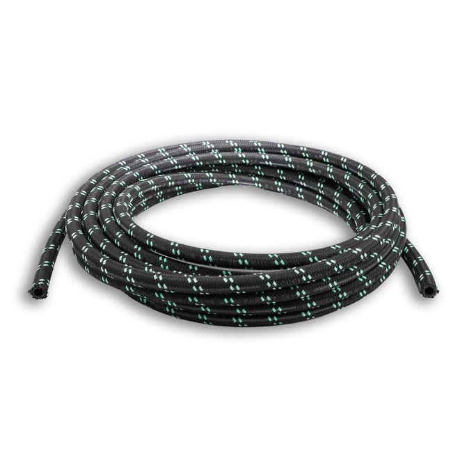 Parker-Hannifin 213 Series Rubber Air Brake Hose - Black