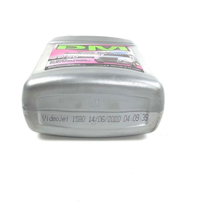 PMPM PRODUCTSOWPMPNK50501