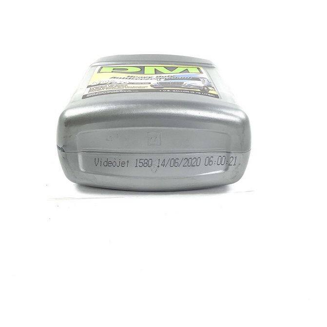 PMPM PRODUCTSOWPMYEL50501