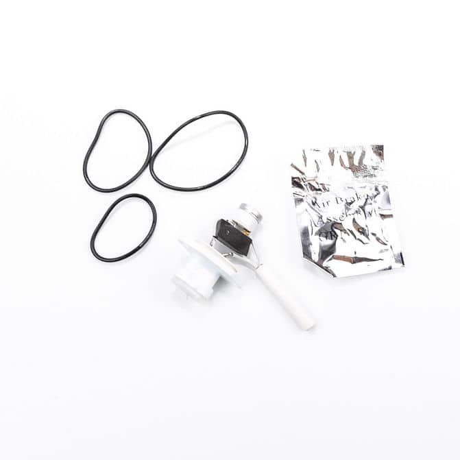 Power Products 12 Volt Heater / Thermostat Kit 109578P
