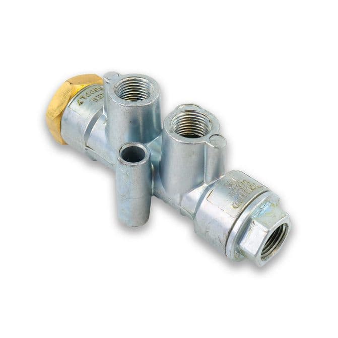 POW POWER PRODUCTS 110376P