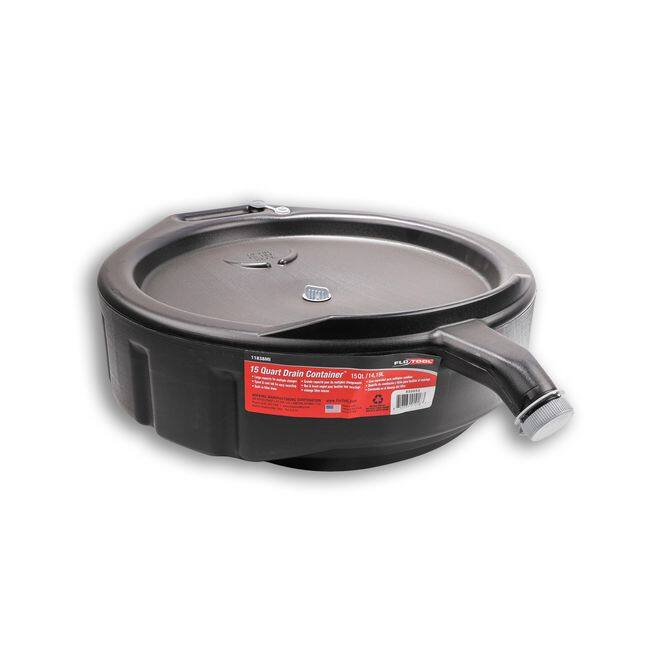 Power Products Oil Pan 11838 FleetPride