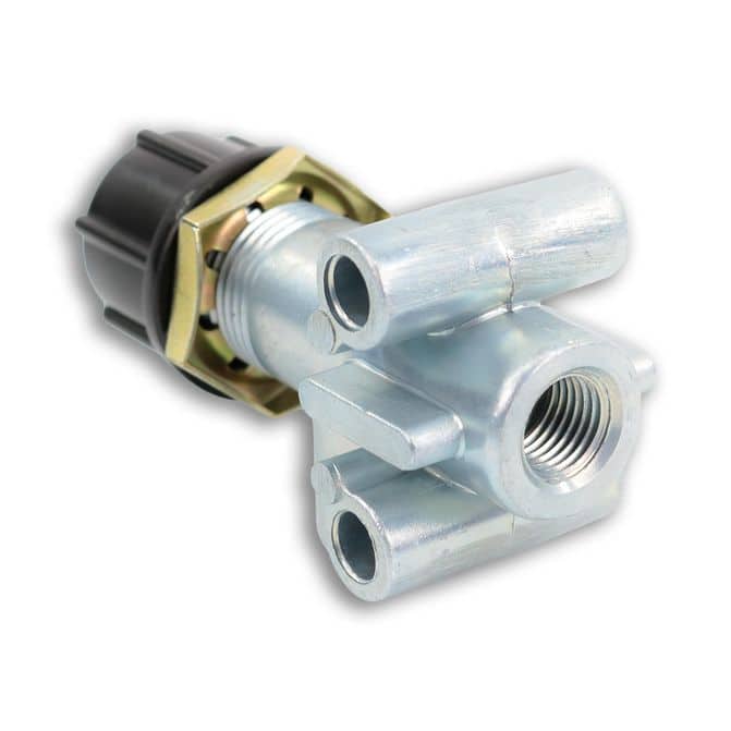 Power Products 1/4