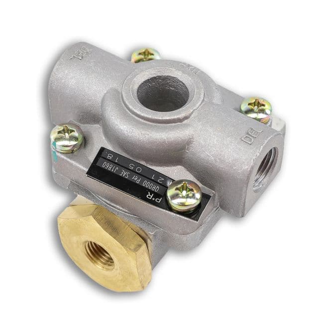 POW POWER PRODUCTS 289714P