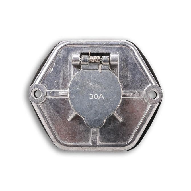 Power Products Plug / Socket EL24030 | FleetPride