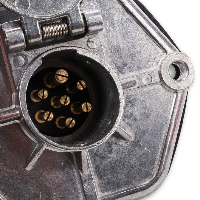 Power Products Plug / Socket EL24030 | FleetPride