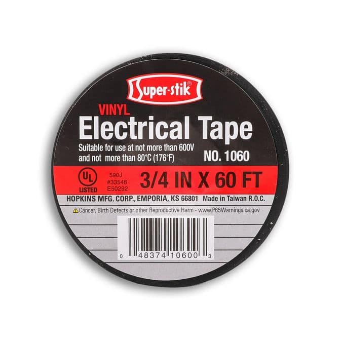 Power Products 3/4