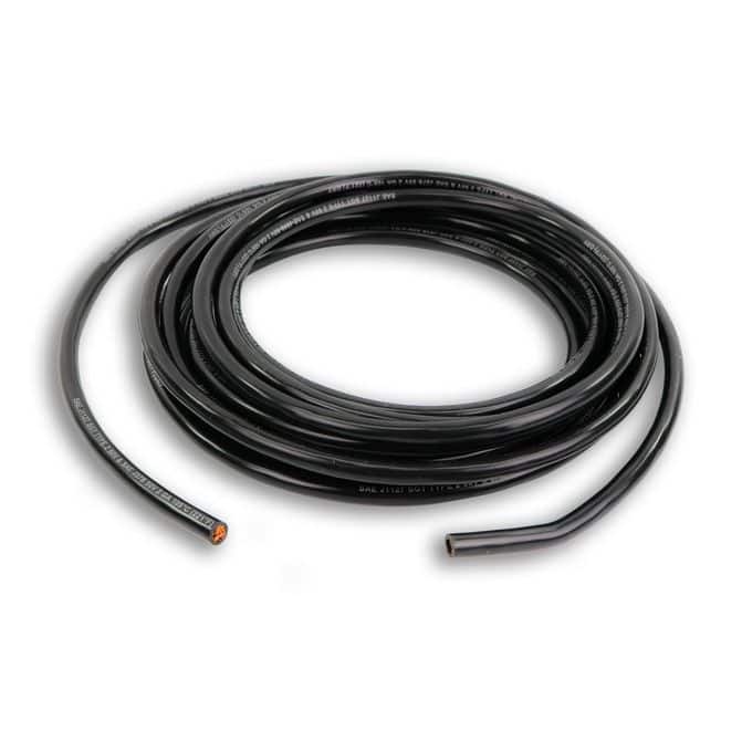 Power Products 2-Gauge Welding Battery Cable - Black