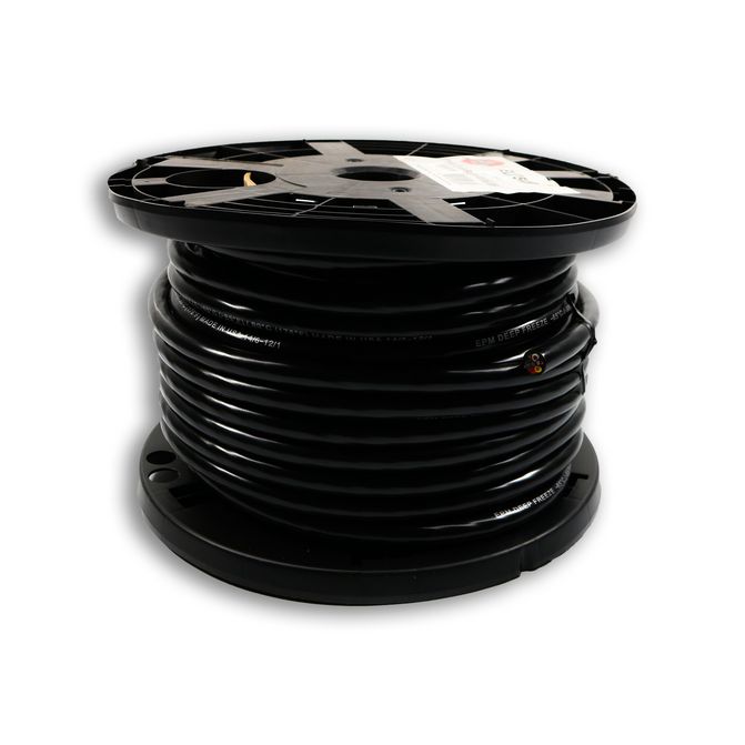 Power Products EL875400 - 100' Roll, Trailer Cable