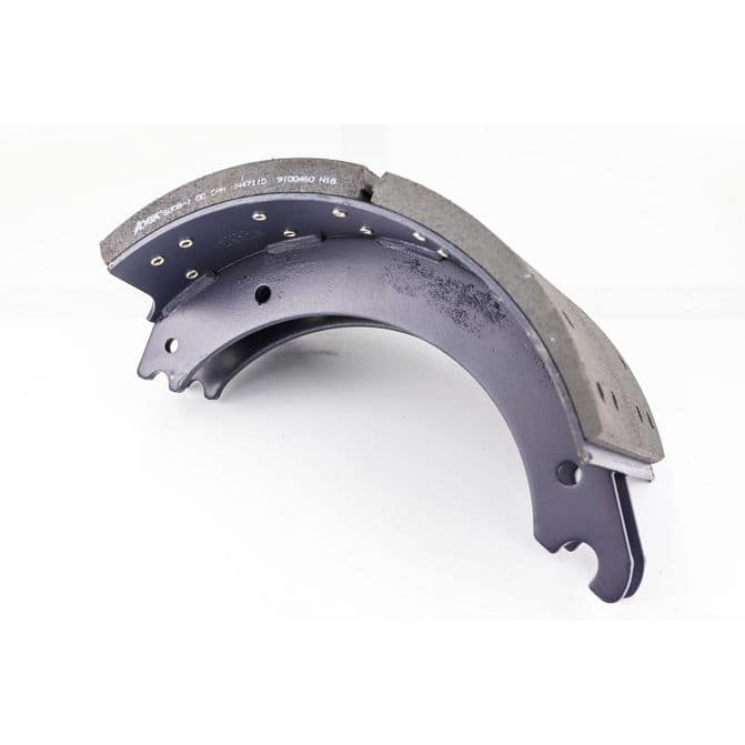 Power Products Brake Shoe for Meritor Q EN4711Q | FleetPride Power Products Brake Shoe for Meritor Q EN4711Q | FleetPride