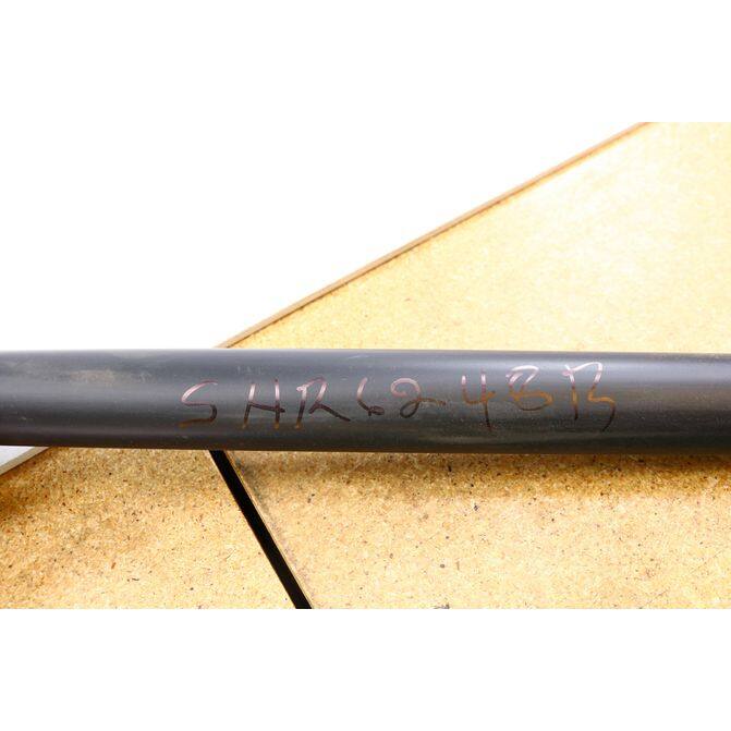 Power Products 6 Gauge2/0 4' Battery Cable Shrink Tubing Red SHR6248R FleetPride