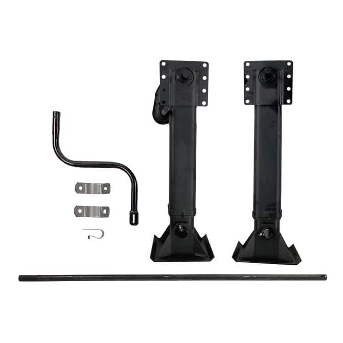POWPOWER PRODUCTSLGS3A105