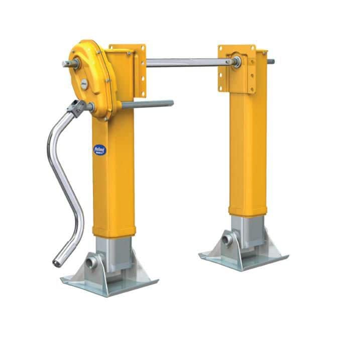 POWPOWER PRODUCTSLGS3A105