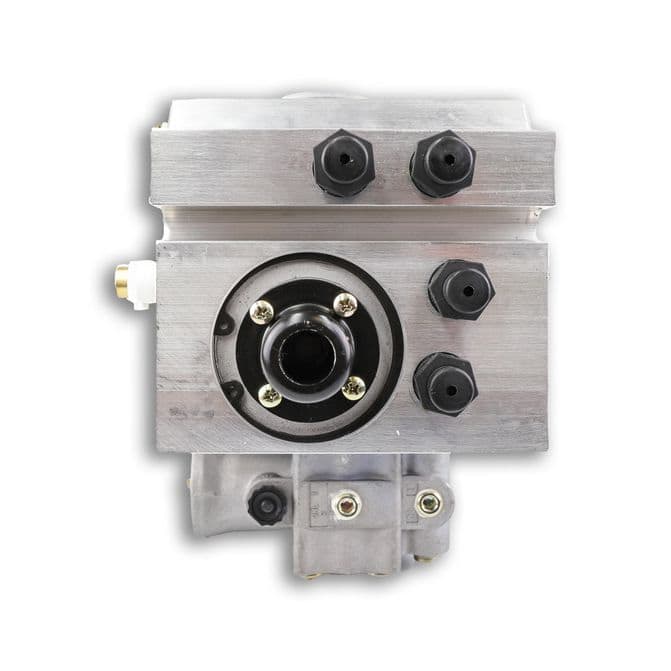 P8B PRECISION REBUILDERS INC 5004050