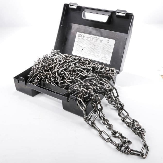 Peerless Tire Chains QG2228 FleetPride