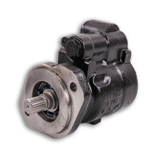 Power Steer Power Steering Pump 7674955344 FleetPride