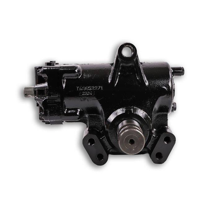 Power Steer Steering Gear TAS65095 FleetPride