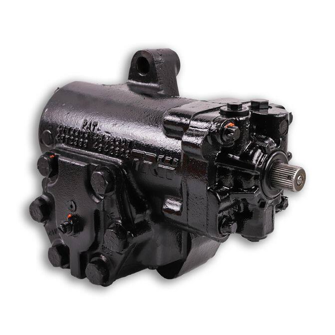 Power Steer Steering Gear TAS65095 FleetPride