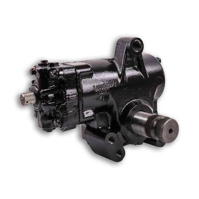 Power Steer Steering Gear TAS65095 FleetPride